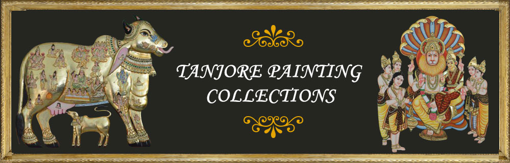 tanjore paintings